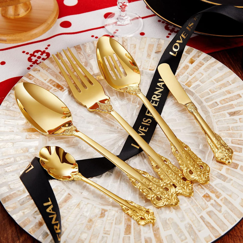 Cutlery Set