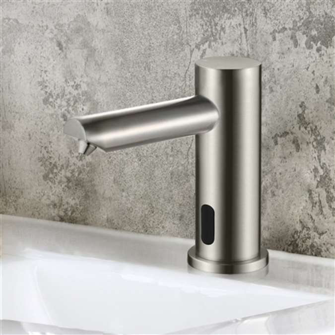Automatic Electric Hands Free Soap Dispenser
