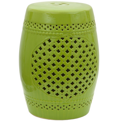Tabouret de jardin Lina