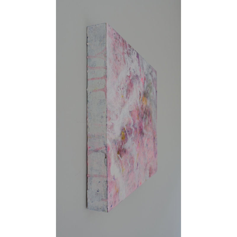 Summer Views Original Painting
