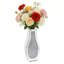 Glass Table Vase