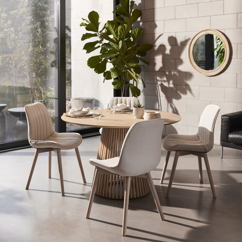 4 - Person Dining Set