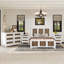 Ensemble de chambre à coucher 4 pièces-2027624925-2027624914