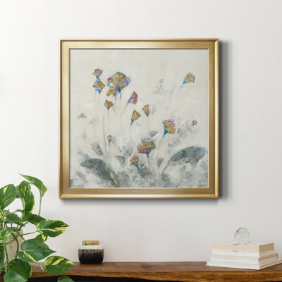 " Bloom I " Painting Print