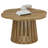 34" Round Coffee Table