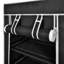 10 Pair Flip Down Shoe Storage-16938126