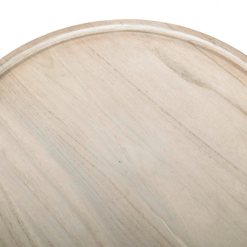 Evara End Table