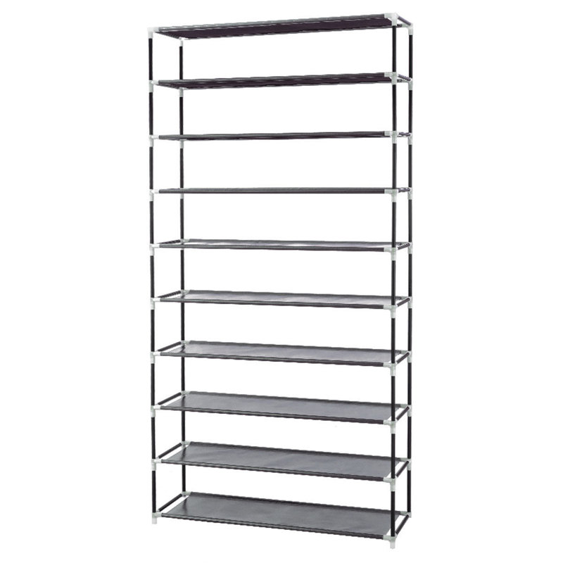 36 Pair Shoe Rack