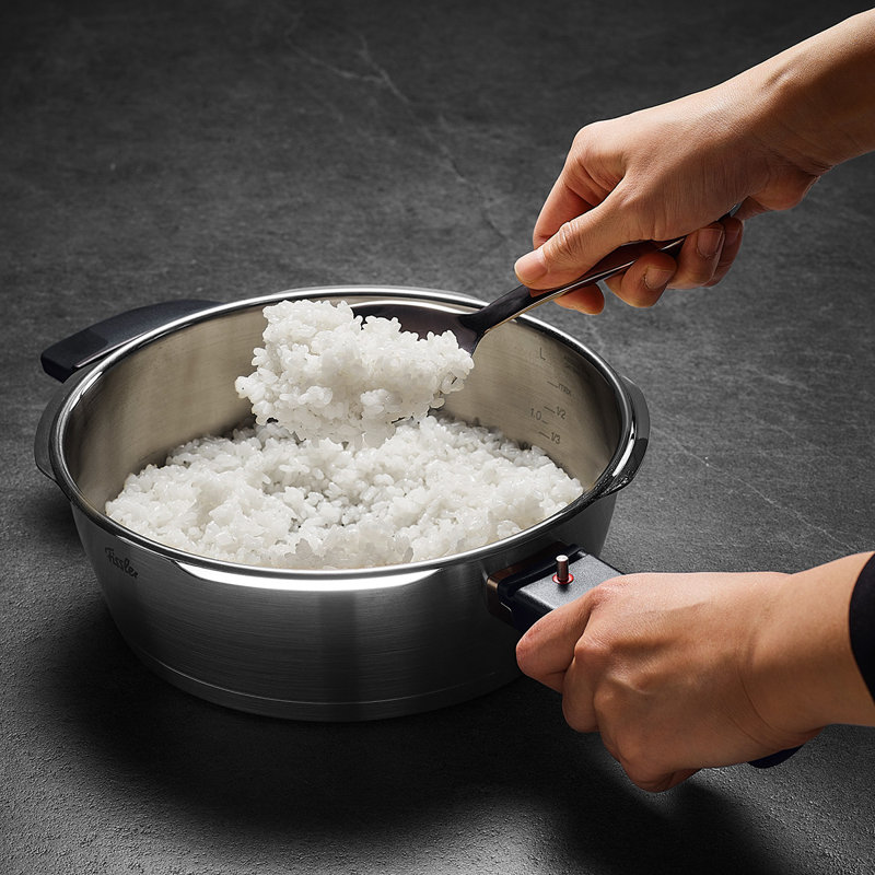 Vitavit® Premium Stovetop Pressure Skillet
