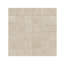 Carreau de mosaïque en porcelaine Lappato de 2 po x 2 po Norrin Mesa-125470197