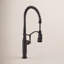 Tournant Single Handle Pull Down Kitchen Faucet-302563884