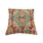 Geometric Throw Pillow