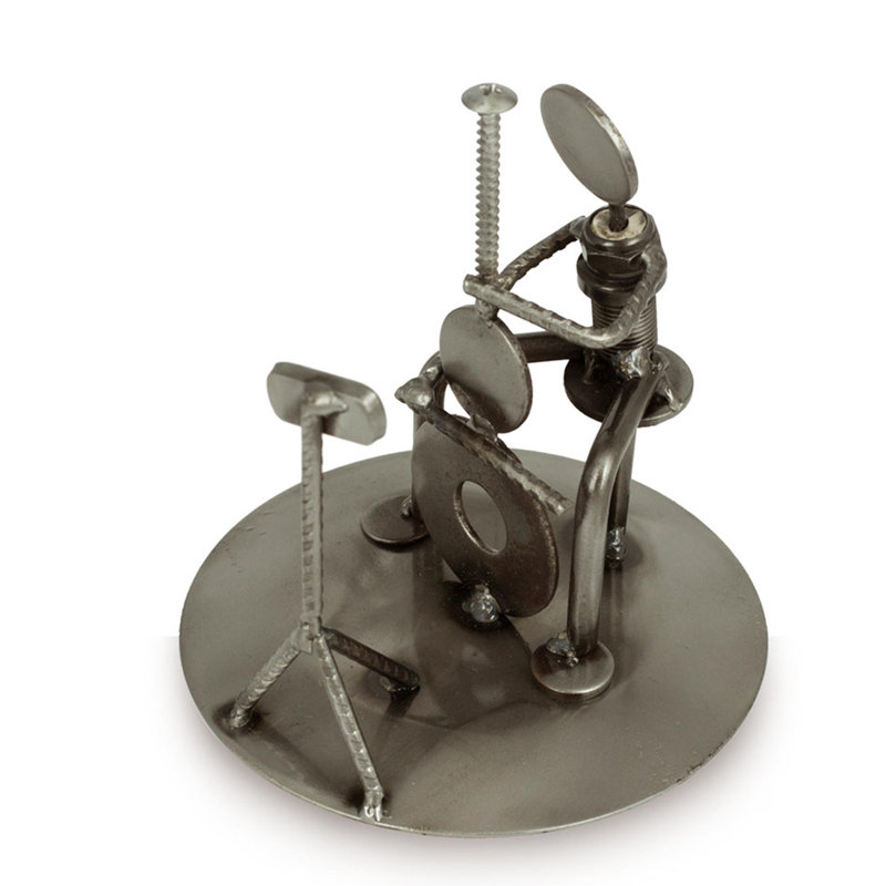 Dicle Fantasy & Sci-Fi Figurines & Sculptures
