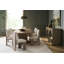 Everett Solid Oak Dining Table