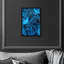 Neon Garden Print by Oliver Gal-1145597762-1270786169
