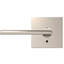 Custom Latitude Non-Turning Lever with Collins Trim-27327213