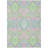 Machine Washable Indoor/Outdoor Chayden ACN1002 Pink-99099442