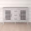 Buffet en bois 3 tiroirs Esporta-1580711252