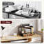 32.5cm H x 56.5cm W Printer Stand