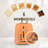 Classic Retro 2-Slice Toaster, Orange-129245583