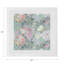 Defosse Trellis Cotton Blend Square Napkins