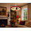 Plainville 15 cm H Bowl Glass Pendant Shade ( Screw On )-10962459