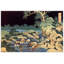 Hokusai - Wrapped Canvas Painting-21211819