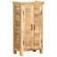 Fujimoto 180cm H x 50cm W Wood Standard Bookcase