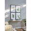 Ensemble d'art mural Modern Modern