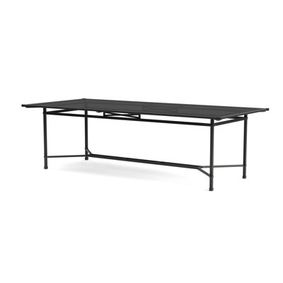 Venetian Outdoor Dining Table