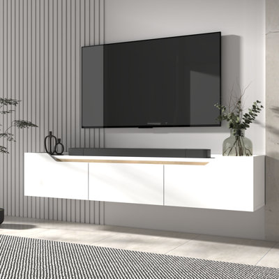 TV Stand for TVs up to 78"