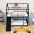 Barrelville Kids Twin Over Twin Bunk Bed-916206818