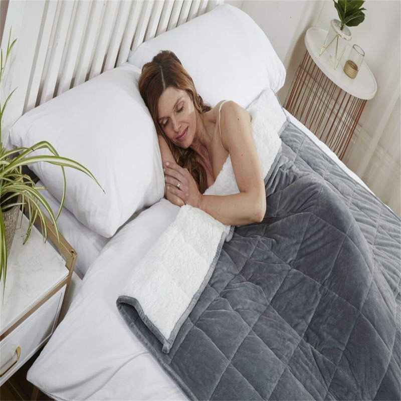Throw Blanket