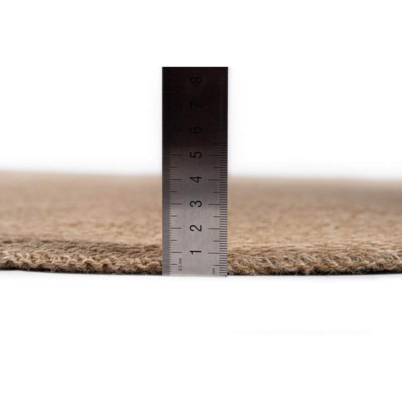 Tapis Koston, Tapis de couloir 2 pi 8 po x 7 pi 3 po