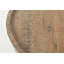 Table de bout cylindrique Chassie
