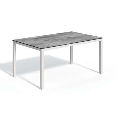 Travira Outdoor Dining Table