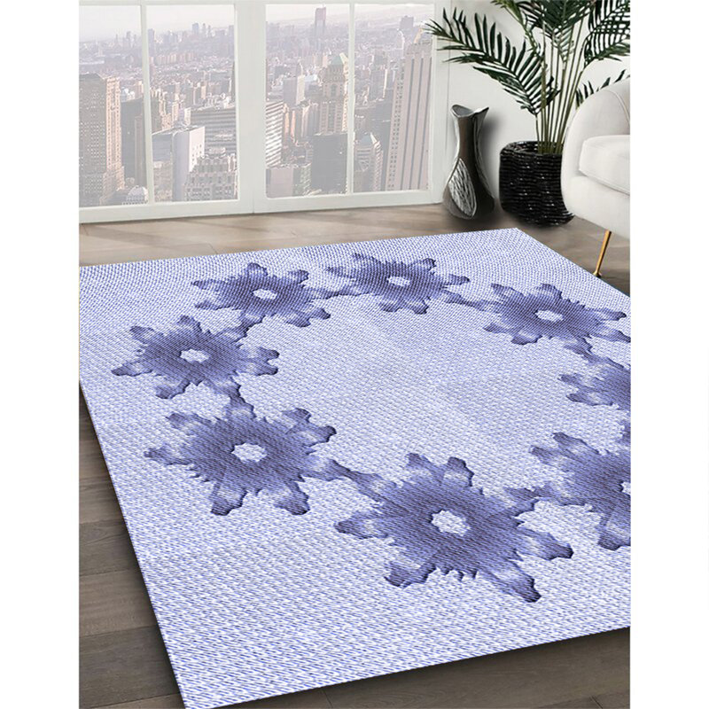 Indoor Rug, Square 6'