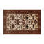 Tapis turc intérieur et extérieur brun-290483370