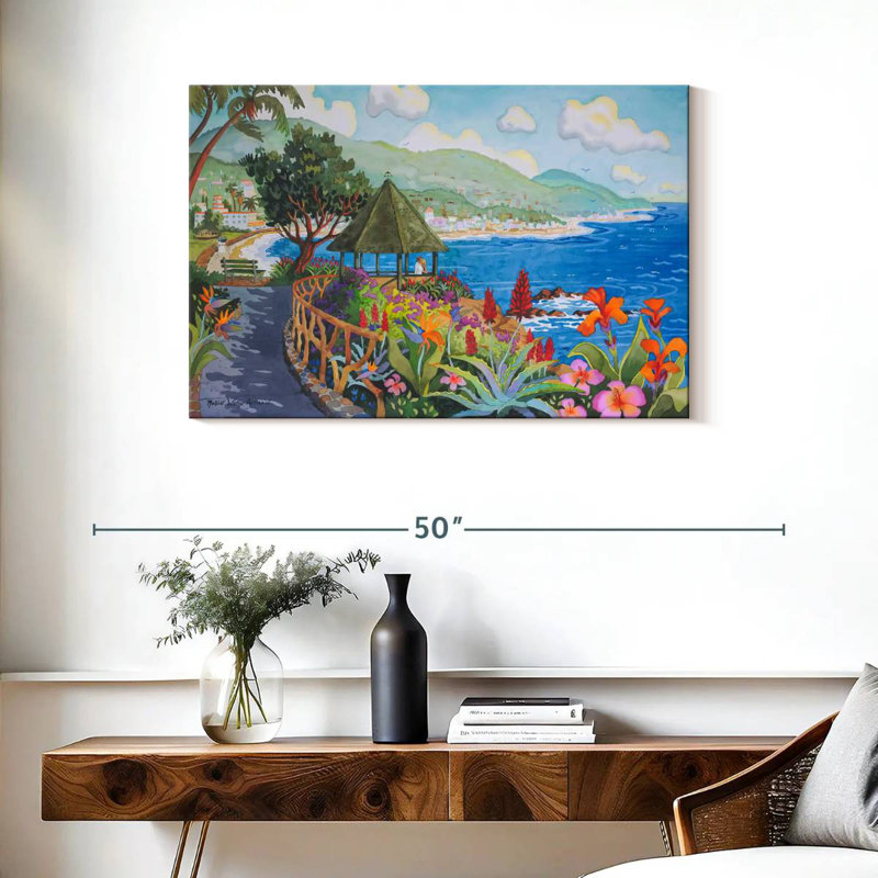Gillard Laguna Gazebo, 24" H x 36" W