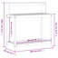 Buckhead Wood Potting Bench-386666489