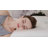 Slim Pillow For Side Back Stomach Sleepers,-165512823