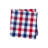 Silberman Cotton Plaid Square Napkin-978665303
