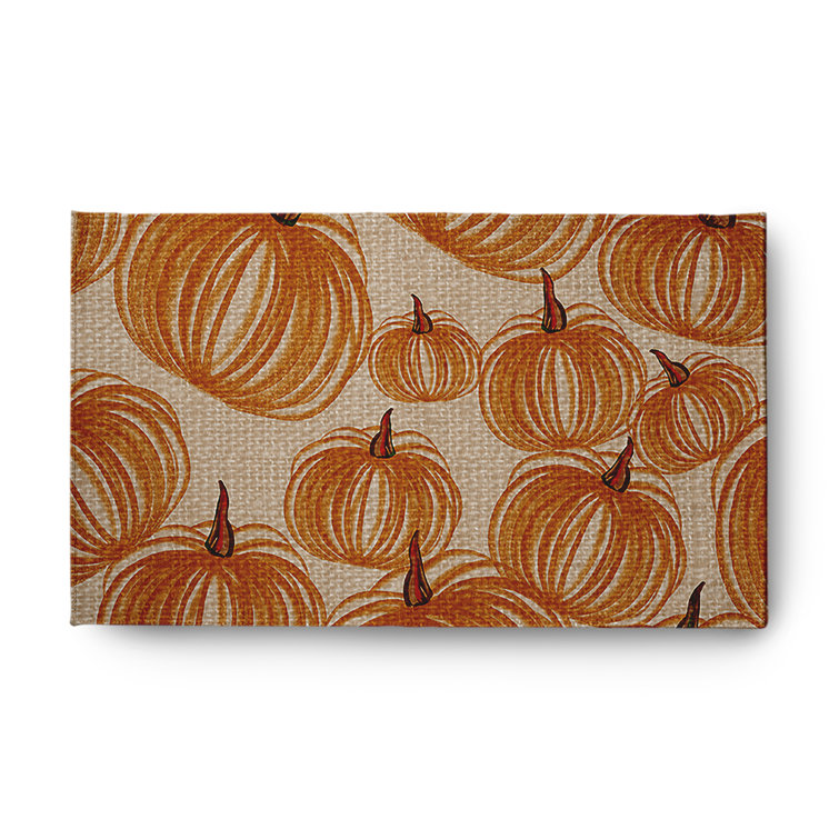 Montmiral Chenille Indoor Rug