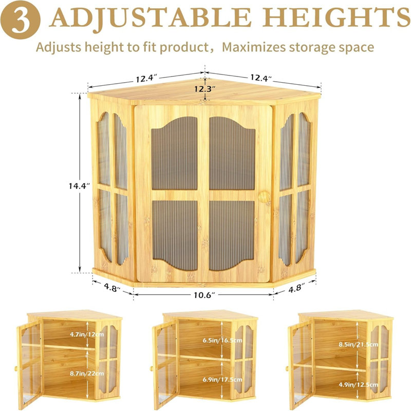 Food Storage Container
