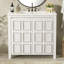 36 " Bathroom Vanity Organizer With Ceramic Sink, Set Bathroom Storage Cabinet-999641919