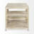 Solid Wood End Table