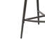 Tabouret de comptoir pivotant Elurd-86415558-90147680