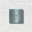 «Gold Edged Teal I» par Chris Paschke-1123861199
