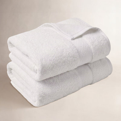 Niles Giza Cotton Bath Towel Set