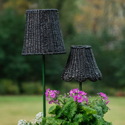 5.5'' H x 5.5'' W Empire Wall Sconce Shade
